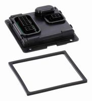 RECOFICIAL RECCFX2660 - Unidad de control, iluminación