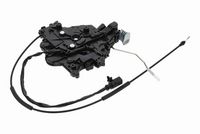 VEMO V10850010 - Cerradura de puerta - Original calidad de VEMO