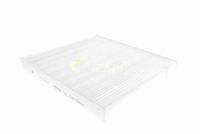 VEMO V10-30-0003 - Filtro, aire habitáculo