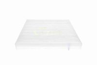 VEMO V10-30-0003 - Filtro, aire habitáculo