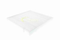 VEMO V10-30-0003 - Filtro, aire habitáculo