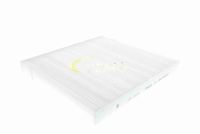 VEMO V10-30-0003 - Filtro, aire habitáculo