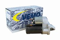 VEMO V24-12-13940 - Motor de arranque