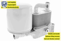 VEMO V25-60-0032 - Módulo de aceite caliente