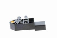 VEMO V10-72-1207 - Sensor, presión gas de escape