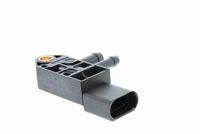 VEMO V10-72-1207 - Sensor, presión gas de escape