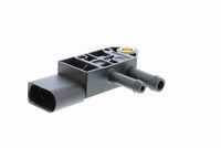 VEMO V10-72-1207 - Sensor, presión gas de escape