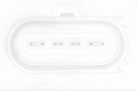 VEMO V10-09-0809 - Unidad de alimentación de combustible