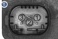 VEMO V10-72-1405 - Sensor, calidad aire