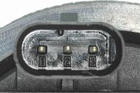 VEMO V30-16-0030 - Bomba de agua adicional (circuito de agua de calentamiento)