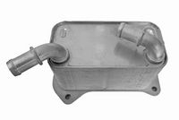 MAHLE CLC294000P - Radiador de aceite, aceite motor - BEHR *** PREMIUM LINE ***