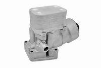 TRICLO 413210 - Radiador de aceite, aceite motor