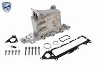 VALEO 818683 - Radiador de aire de admisión