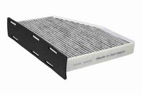 VEMO V103110011 - Filtro, aire habitáculo - Green Mobility Parts