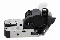 TRICLO 133577 - Cerradura de la puerta del maletero