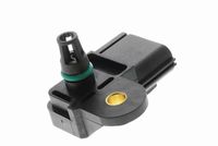 VEMO V95720108 - Sensor, presión colector de admisión - Green Mobility Parts