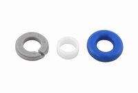 VEMO V10110025 - Kit juntas, inyector - Original calidad de VEMO