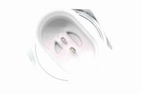 VEMO V10-73-0085 - Interruptor de control de la presión de aceite