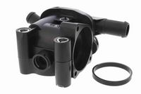 VEMO V25990001 - Caja del termostato - Original calidad de VEMO