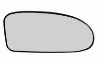 VEMO V25690023 - Cristal de espejo, retrovisor exterior - Original calidad de VEMO