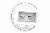 VEMO V10-72-1212 - Sensor, temperatura interior