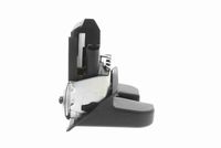 VEMO V10-85-6998 - Cerradura de la puerta del maletero