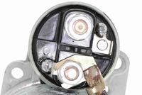 VEMO V46-12-16600 - Motor de arranque
