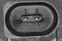 VEMO V15-77-1043 - Válvula de control de refrigerante