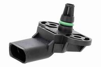 VEMO V10721131 - Sensor de presión, servofreno - Green Mobility Parts