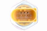 VEMO V10-72-0861 - Sensor, presión combustible