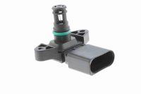 VEMO V10-72-1028-1 - Sensor, presión colector de admisión