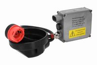 VEMO V99730101 - Unidad de control, iluminación - Original calidad de VEMO