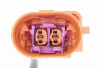 VEMO V10-72-0021 - Sensor, temp. gas escape