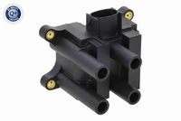 VEMO V25700008 - Bobina de encendido - Q+, calidad de primer equipo