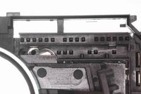 VEMO V15-80-3324 - Conmutador en la columna de dirección