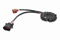 NTY CSWAU000 - Unidad de control, ventilador (refrigeración motor)