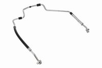 VEMO V10200003 - Tubería de baja/alta presión, aire acondicionado - EXPERT KITS +