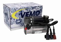 VEMO V10-52-0008 - Compresor, sistema de aire comprimido