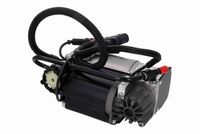 VEMO V10-52-0008 - Compresor, sistema de aire comprimido