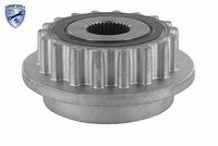 VEMO V15771036 - Rueda libre, compresor climatización - EXPERT KITS +