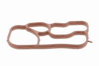 VEMO V156090015 - Junta, radiador de aceite - Green Mobility Parts