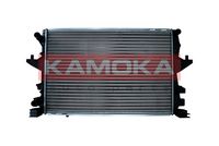 KAMOKA 7705165 - Radiador, refrigeración del motor