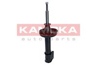 KAMOKA 2001053 - Amortiguador
