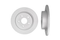 KAMOKA 103184 - Disco de freno