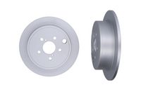 KAMOKA 103173 - Disco de freno