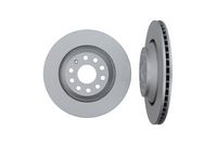 KAMOKA 103227 - Disco de freno