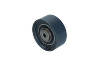 KAMOKA R0511 - Polea tensora, correa dentada