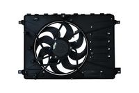 EACLIMA 33V78008 - Ventilador, refrigeración del motor