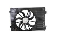 FLAMAR EVF650337HQ - Ventilador, refrigeración del motor - Brand New HQ