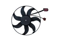 FLAMAR EVF650337HQ - Ventilador, refrigeración del motor - Brand New HQ